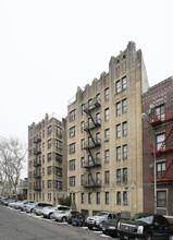 1745 President St in Brooklyn, NY - Building Photo - Building Photo