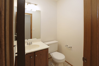 Vineyard Village Townhome Style Apartments in Erie, PA - Building Photo - Interior Photo