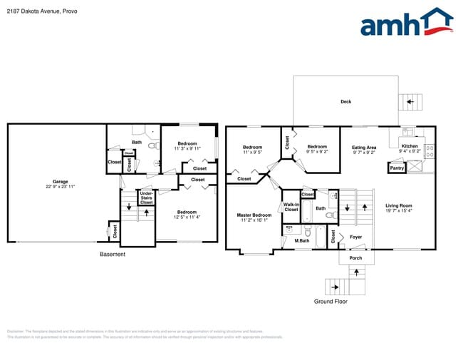 2187 Dakota Ave in Provo, UT - Building Photo - Building Photo