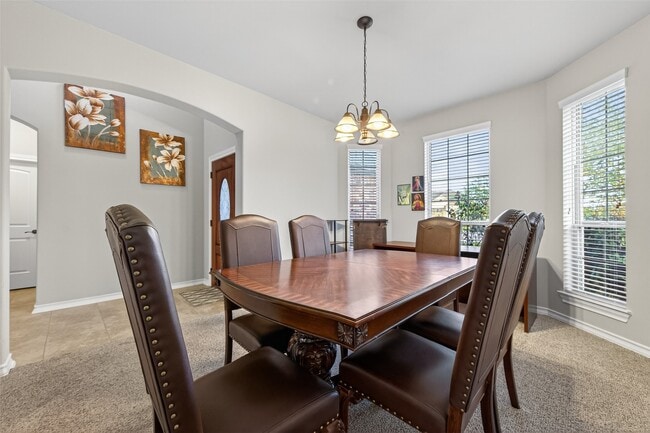 property at 2310 Shannon Ct