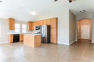 1101 Saddle Ct in Mansfield, TX - Building Photo - Building Photo