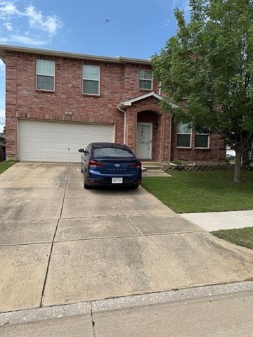 property at 2915 Lonesome Trail
