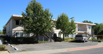 2643 Furmint Way Apartments