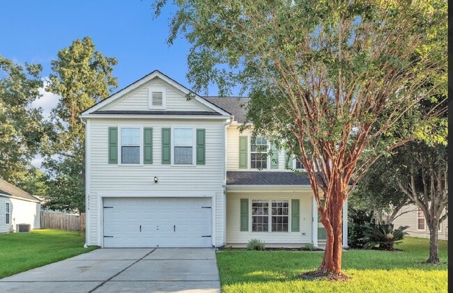 property at 3006 Kinswood Ln
