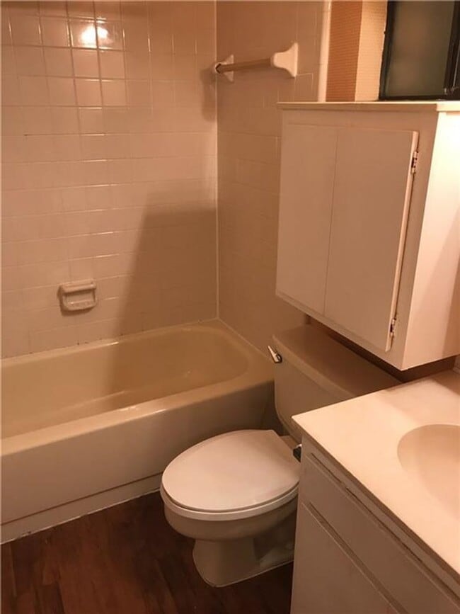 property at 2604 Salado St