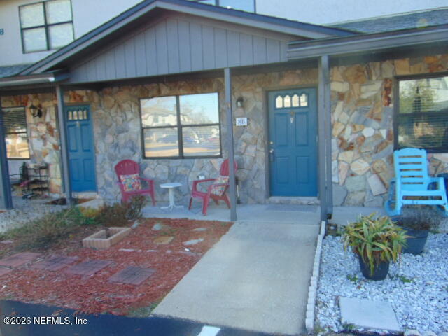 property at 8 Ponte Vedra Ct