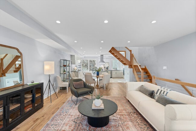 property at 869 Corinthian Ave