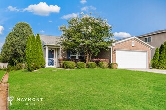 109 Rein Dance Ln in Owens Cross Roads, AL - Foto de edificio - Building Photo