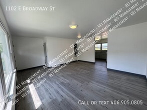 1102 E Broadway St in Helena, MT - Building Photo - Building Photo