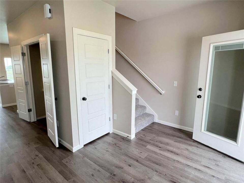 7700 Westhall Pl in Oklahoma City, OK - Building Photo