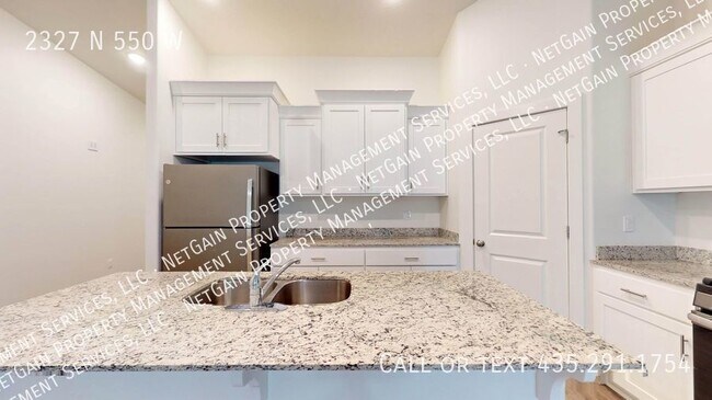 2327 N 550 W in Cedar City, UT - Building Photo - Building Photo