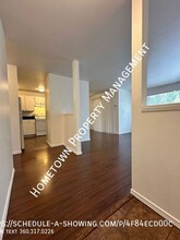 7701 Prine Dr SW in Olympia, WA - Building Photo - Building Photo