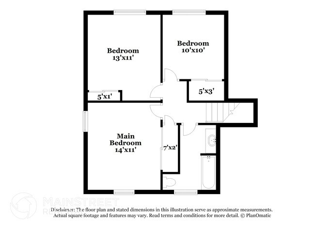 2475 Onyx Ct in Grove City, OH - Building Photo - Building Photo
