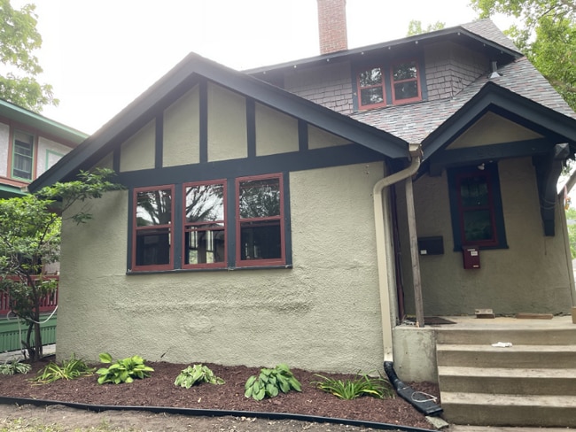 931 Ashland Ave in St. Paul, MN - Building Photo - Building Photo