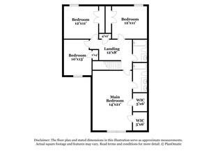 713 Marjam Ln in Fuquay Varina, NC - Foto de edificio - Building Photo