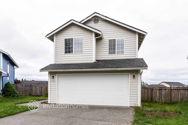 19936 14th Ave E, Unit 7104-305 in Spanaway, WA - Building Photo - Building Photo