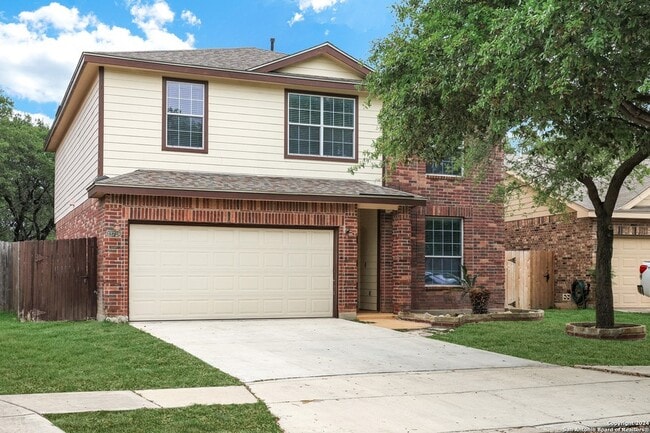 property at 13738 Riverbank Pass