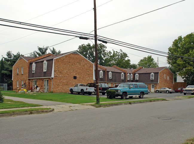 415 Union St in Salem, VA - Building Photo - Building Photo