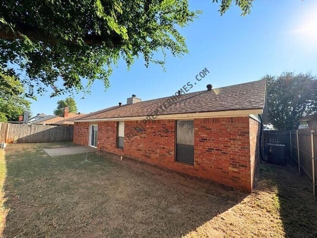 property at 10105 Kirk Dr