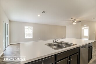 2512 54th St SW in Lehigh Acres, FL - Building Photo - Building Photo