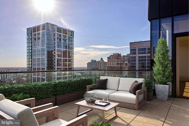 property at 1134 Sansom St