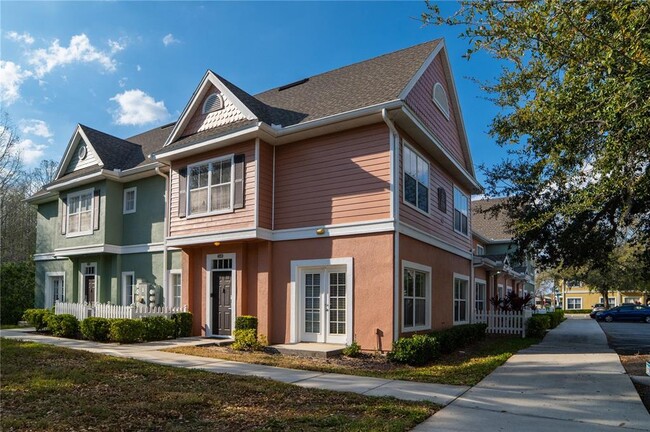 property at 2219 San Vittorino Cir