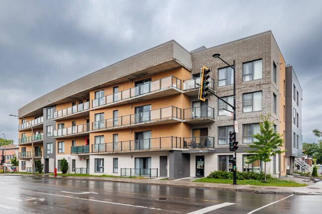 6311a Boul Gouin O