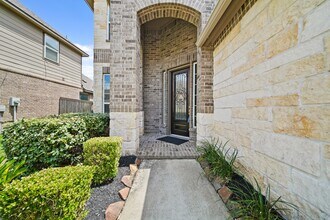 10026 Tribeca Trl in Missouri City, TX - Building Photo - Building Photo