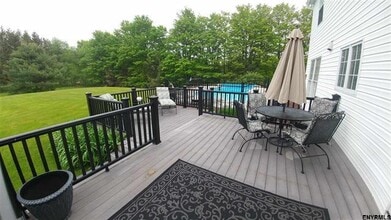 116 Old Stage Rd in East Berne, NY - Building Photo - Building Photo