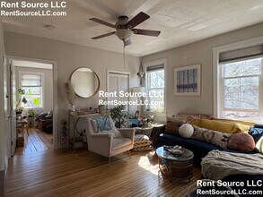 565 Somerville Ave in Somerville, MA - Building Photo - Building Photo