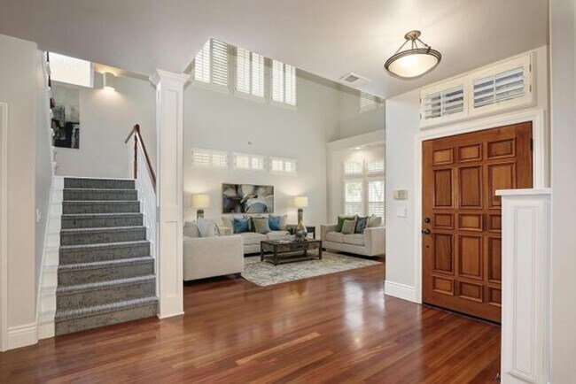 2126 I St in Sacramento, CA - Building Photo - Building Photo