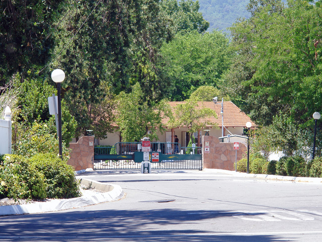 Rancho Vista in Sonoma, CA - Building Photo - Building Photo