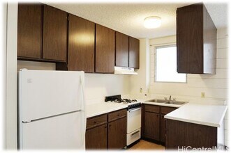 1254 Lunalilo St in Honolulu, HI - Building Photo - Building Photo