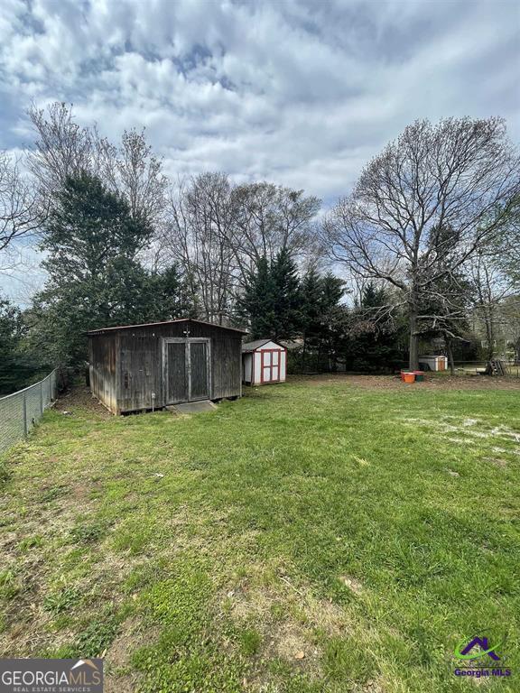 321 Mary Ln in Warner Robins, GA - Building Photo - Building Photo