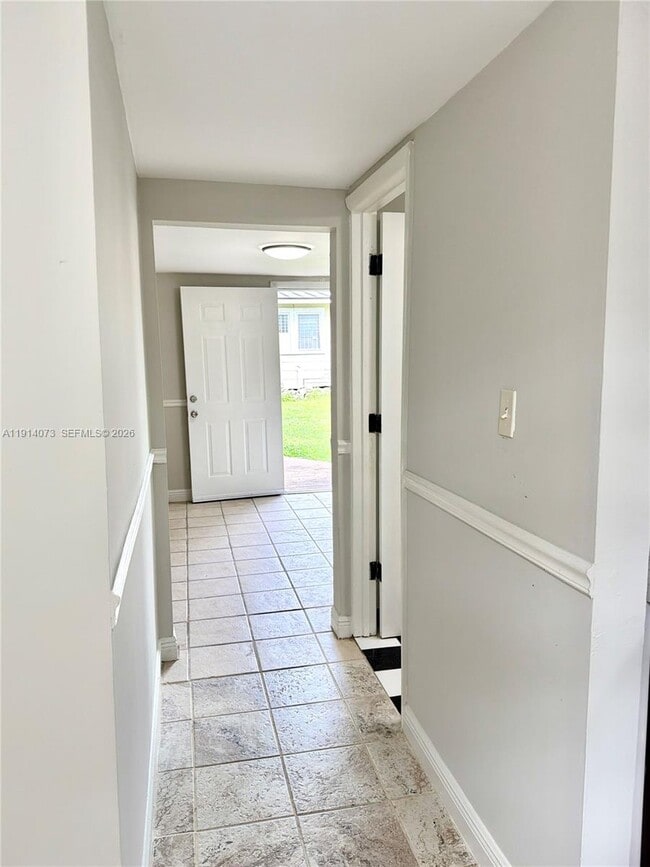 property at 1350 SW 13th St