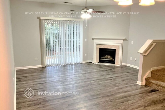 8028 Stoneham Ct in Matthews, NC - Building Photo - Building Photo