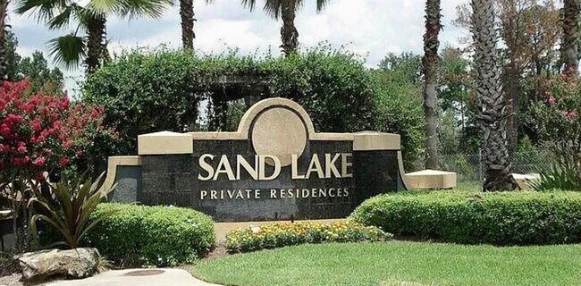 7524 Seurat St in Orlando, FL - Building Photo - Building Photo