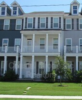 9570 21st Bay St in Norfolk, VA - Building Photo