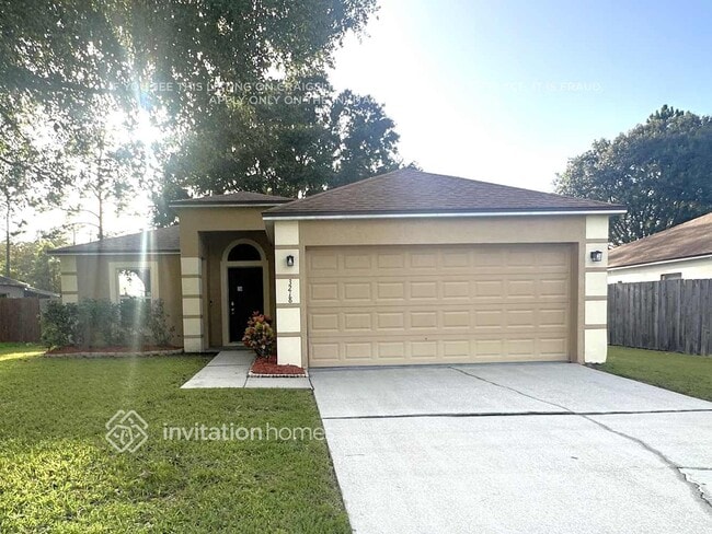 property at 3218 Mattson Dr