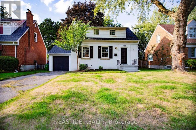 property at 108 Glendora Ave