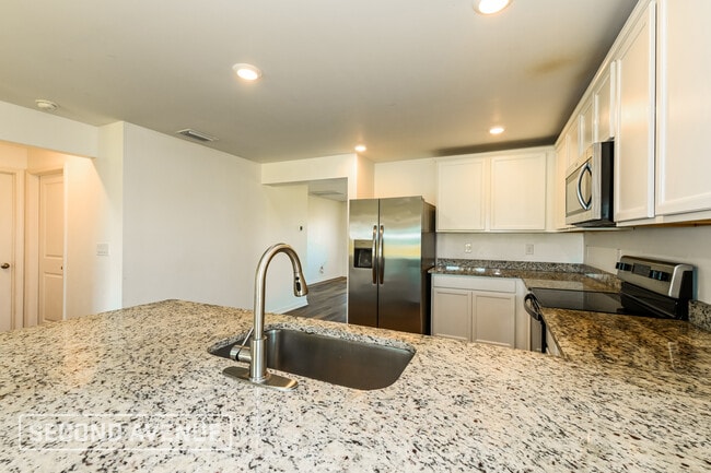 property at 1313 NW 8th Pl