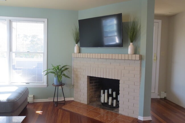 property at 56 S Finley Ave