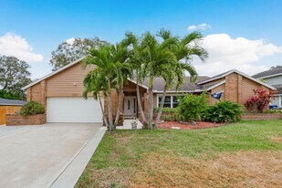 2827 Enisgrove Dr in Palm Harbor, FL - Building Photo