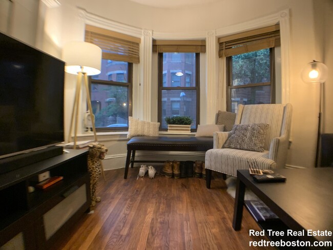 46 Saint Germain St, Unit 49-1 in Boston, MA - Building Photo - Building Photo