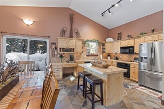 493 Co Rd 672 in Breckenridge, CO - Building Photo - Building Photo