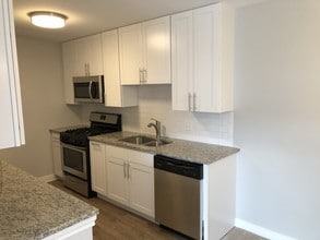 508 N Cass in Westmont, IL - Foto de edificio - Building Photo