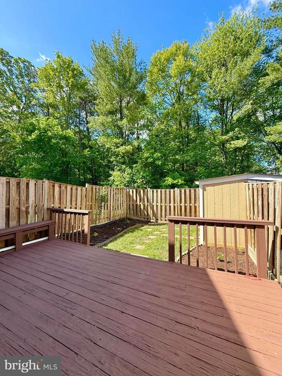 8440 Rocky Knob Ct in Lorton, VA - Building Photo - Building Photo