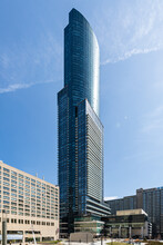 The Aura in Toronto, ON - Building Photo - Building Photo