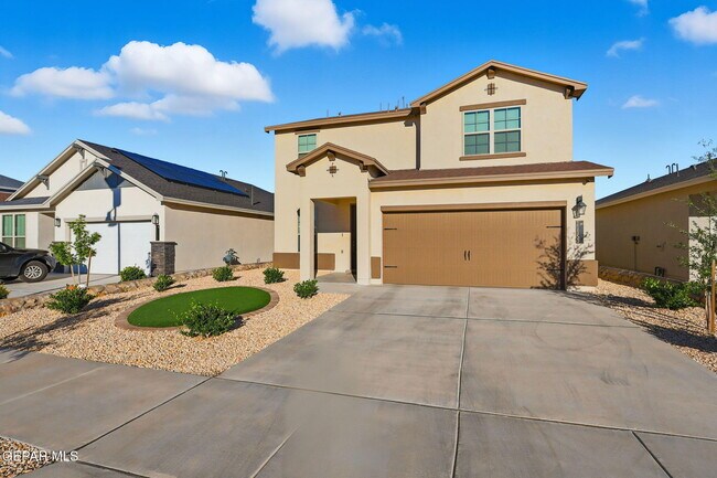 11150 Blazing Star Pl in El Paso, TX - Building Photo - Building Photo