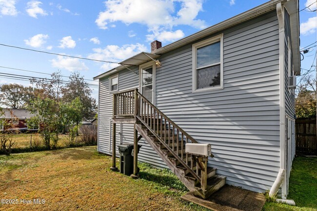 1821 Spencer Ave in New Bern, NC - Building Photo - Building Photo